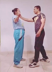 2.1K reactions · 83 shares | #technique simple#martialarts#fyp | Vinsensius Sambut | Facebook