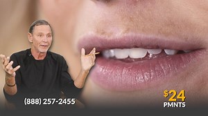 3.2K views · 19 reactions | Smile transformations shouldn’t cost $10K. We deliver real, professional smile makeovers — for 70% less than the dentist. | Press On Veneers by Brighter Image Lab | Facebook