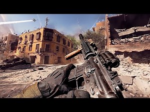 The Battlefield 6 Beta is BACK!