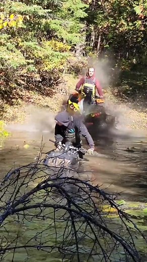 Atv Guys Magazine on TikTok