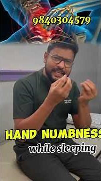 hand numbness sleep💤.💤.💤.💤.💤.💤.