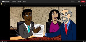 Clerk of the Legislature