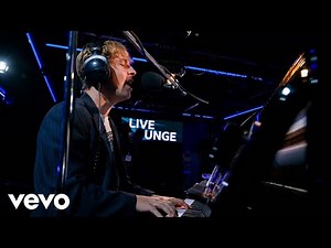 Tom Odell - undressed (sombr cover) in the Live Lounge
