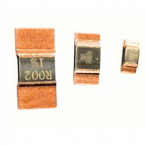 [Hot Item] High Quality Sampling Shunt Resistor for Current Sensing Applications