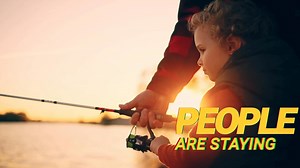 Booming economy, safer streets, and improving education— Louisiana is RISING! | Jeff Landry