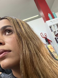 Cambio de look cabello: tinte y matiz paso a paso