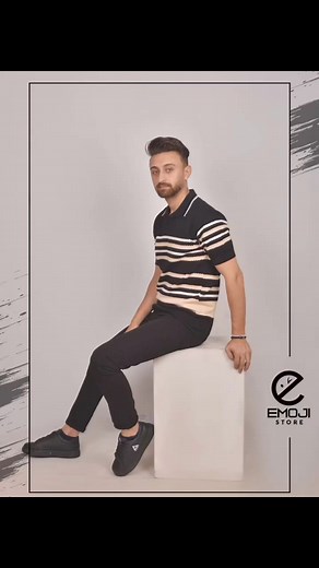 Emoji Store on Reels