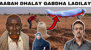 GABDHI HASHIM KUDILAY NAIROBI ABEHED OO HADLAY SIDO KALE SHEGAY HASHIM INU SIXRAY GABDHA INTUSAN DIL | Isha Tv