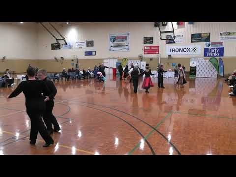 08 Cha Cha general dance