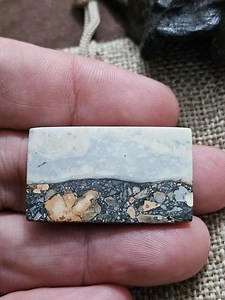 Natural Drawing Maligano Jasper,flat Jasper Cabochon for Jewelry Making,collector Stone,gem Healing Gem,36x21x4mm - Etsy Canada