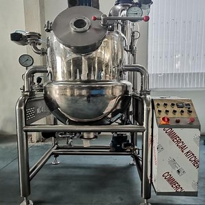 [Hot Item] Candy Cooker/Confection Machine