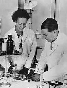 Scientists: Irène Joliot-Curie—the brilliant heroine who discovered artificial radiation