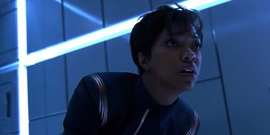 Star Trek Discovery 3 Continues Post Production in the Middle of COVID-19 Lockdown