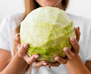 5 Ways Nutritious Cabbage Can Boost Your Health | Herzindagi