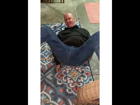 Lighting Farts on Fire (Part 2)