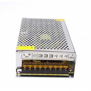 [Hot Item] GF240-1h-Am 12V 48V Dual Output Switch Power Supply AC 110V 220V LED Transformer 240W 20A 10A Switching Power Supply