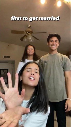 Klailea Instagram reel 💞