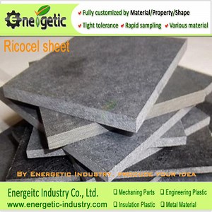[Hot Item] ESD Ricocel Sheet for Reflow Soldering Pallet, Ricocel Sheet, Durostone Sheet, Anti-Static Ricocel Sheet, Ricocel Sheet for Jigs, ESD Ricocel Sheet