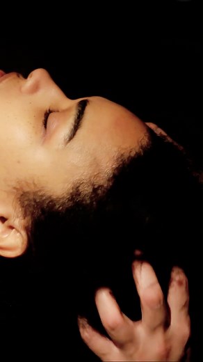 Miami asian ASMR massages Head massage | Miami asian ASMR massages