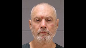 Bank bandit in clown mask gets prison for Wyoming heist