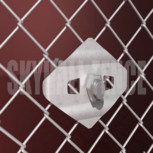 [Hot Item] Galvanized Diamond-Shaped Opening Tecco Wire Mesh for Slope Stabilization and Rockfall Protection