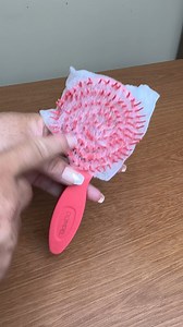 Incredible tip for not getting your brush dirty.#tip #tips #trickshot #tricks #food | Daily Recipes