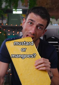 Freeze-Dried Mango: A Sweet & Tangy Treat