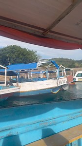 122K views · 2.1K reactions | Penyeberangan Pantai Palo Larantuka - Tanah Merah Adonara | Zona Flores | Facebook