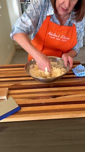 Following on from my post on Monday 17th July on my Facebook page I am posting my Ricotta Gnocchi video. Recipe was included on my post. | Adelinas Kitchen Dromana