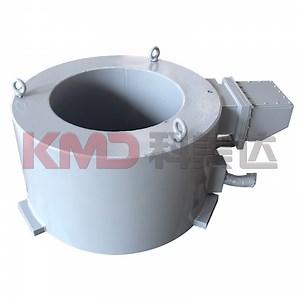 [Hot Item] Continuous Casting Machine for Bloom, Billet, Slab