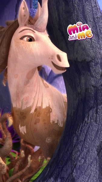 22 reactions | When you speak too soon... #Memes #KidsTV #Magic #Fairy #Elf | Mia and me | Facebook