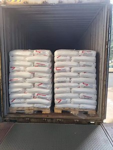 [Hot Item] LLDPE Film Grade Mfr2 LLDPE 218wj Raw Material Resin