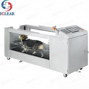 [Hot Item] Pet Rehabilitation Treadmill Underwater Hydrotherapy Treadmill for Dogs