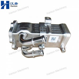 [Hot Item] Cummins EGR Cooler 5342842 5263165 5310100 for Engine ISF QSF Series