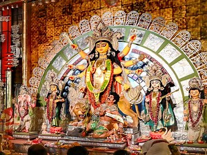 Durga Puja 2024: Know Mahalaya 2024 Date, Dussehra 2024 Date And All About This Festival