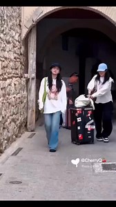 54 reactions | *060925 Shen Yue Heading back to China  Safe travels, YY  Ccto/fb #ShenYue #沈月 | DyShen And Asian Stars Update | Facebook