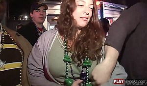 mardi gras 2007 amateur 3