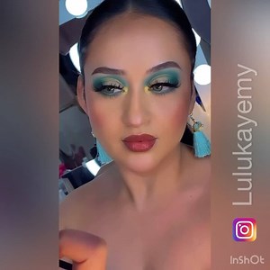 137K views · 6.8K reactions | TUTORIAL  ♥️paleta de sombras...