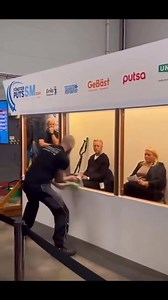 Chrisfamily In case you missed this, there is a Window Cleaning World Cup. | Sebastian Cafe Latin Restaurant