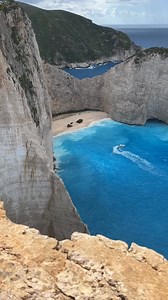 86K views · 2.7K reactions | Blue sky  | Zakynthos | Facebook