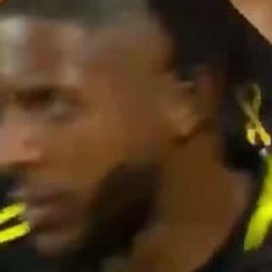 Disciplinary Committee: 08.31.24 CLB-NYC Fernandez RC Failure to leave field 93 min