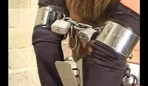 the capture and humiliation of brandy
