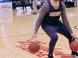 Royce White is the most important basketball player alive. http://esqr.co/tKhXBdT 🎥 : http://esqr.co/yEdanTf | Esquire