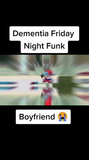 Dementia Friday Night Funkin' #fridaynightfunkin #fnf #fnfmod #populargame #ninjamuffin99 #fypシ #boyfriend #girlfriend #pico #momfnf #dadfnf