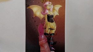 SoP - Anthro Flutterbat