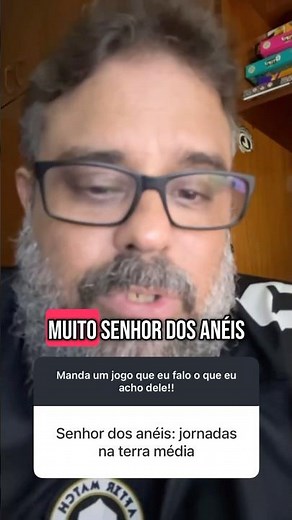 Lord of the Rings Journeys in Middle-earth on PPRT #boardgames #aftermatchbg #lordoftherings