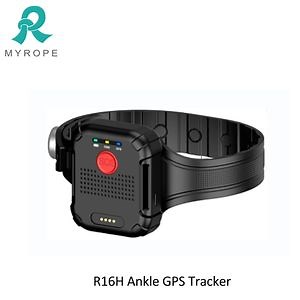 [Hot Item] Power Bank Portable Charging Long Time Standing Offender Monitoring System GPS Tracker