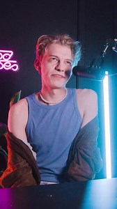 LEO LOUIS INTERVIEW PART 3 - #gay #gaypodcast #men #leolouis #podcast #comingout #fyp #twinks #lgbtq #rfmicroneedling | Themenaccounts