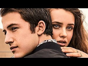 13 REASONS WHY Season 2 Trailer Tease (2018)