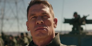 John Cena Wants To Be A Toilet Transformer